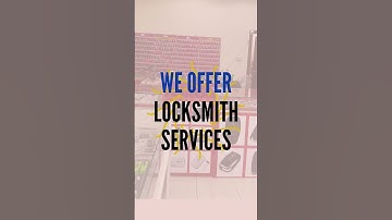 SNA Keys - Trusted Locksmith in Dubai | 24/7 Emergency & Car Key Services