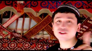 Bunyodbek Saidov -Turkman qizi