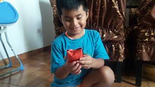 Alessito y las manualidades YouTube Videos