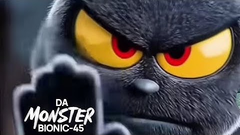 DOUBLE BARREL, BIONIC and BARRY JUST REASONING THE NOWADAYS MENTALITY 