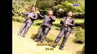 Jakarta Parsirangan - Mitra Trio (Lagu Batak Terbaru \u0026 Terpopuler)