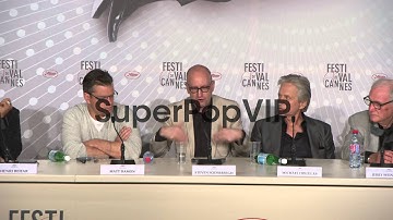 INTERVIEW - Steven Soderbergh on the relevance of the fil...