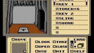 Newb Troubles: Shadowgate Part 6