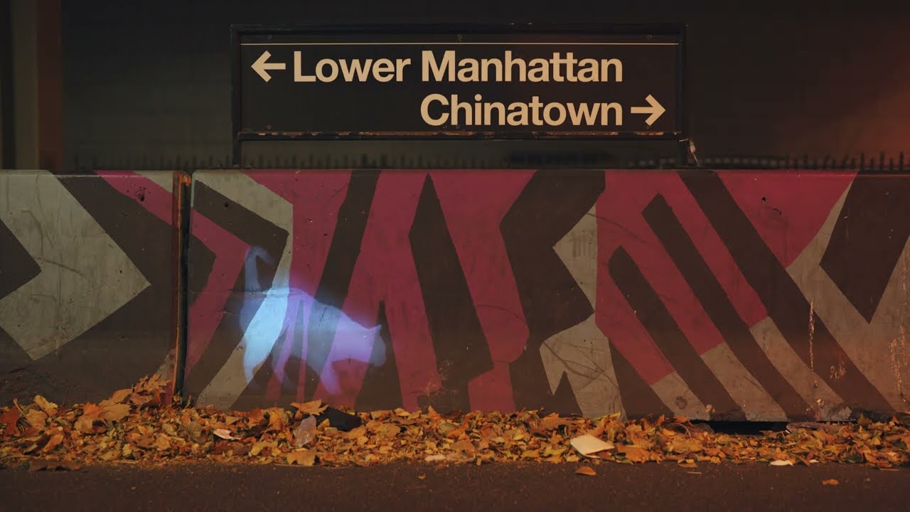 Where is my cat is a single-channel video around 20 minutes in length.