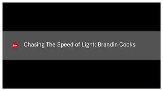 #StayHomewithLeica - Brandin Cooks