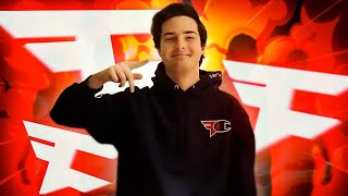 Mr. Faze Scope Ask And Shall Receive