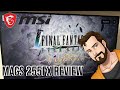 Монітор MSI MAG 255XF 24.5