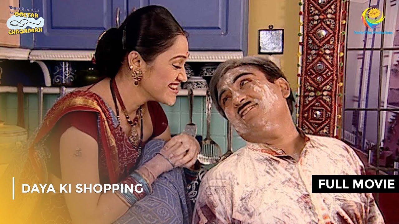 Popatlal Ka Naya Naam | FULL MOVIE | Part 7 | Taarak Mehta Ka Ooltah Chashmah Ep 3791 to 3793