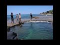 #depthpool #cabongaoan#beach #burgospangasinan #fambonding