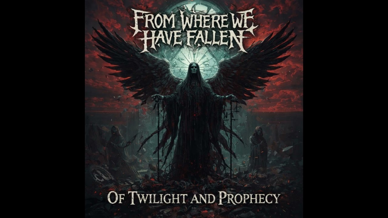 After the Words are Gone