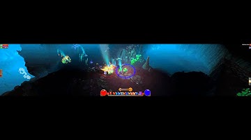 Torchlight 2 Eyefinity 5760x1200