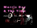 Capture de la vidéo Morris Day & The Time In Concert -- Howard Theatre Washington, Dc - Hd - Jungle Love, Get It Up 2017