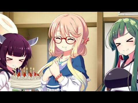 【桜乃そら生誕祭2021】サプライズを計画する東北姉妹【VOICEROID劇場】