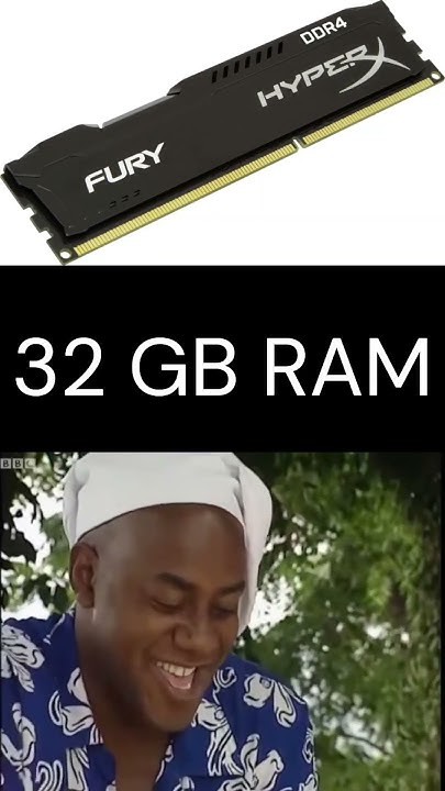 how-many-gb-of-ram-do-you-need-in-2024-youtube