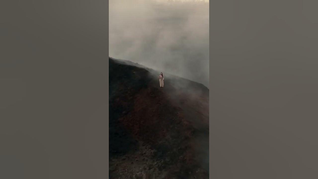 🌋‘Blood Moon’ Music Video Premiere - Tomorrow, Friday 7/22 - Set a YT reminder to watch!! Xx