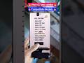 #short vivo v27 pro combo universal compatible models list
