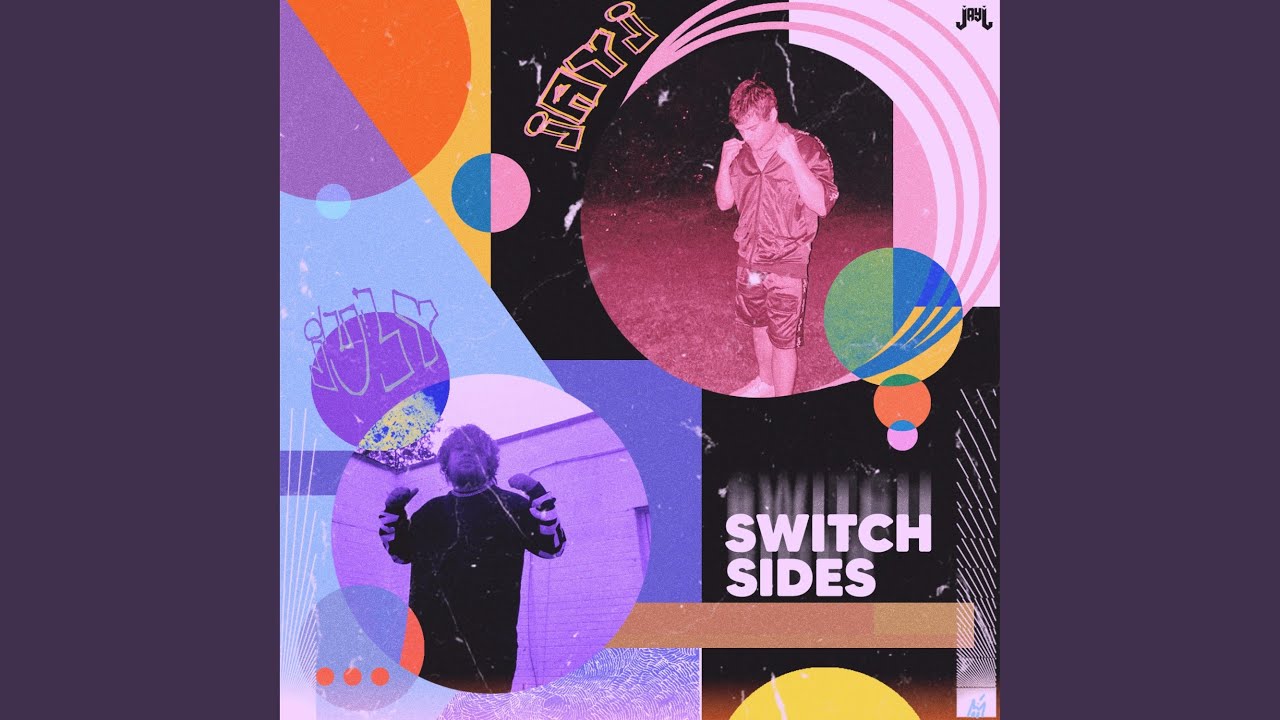 Switch Sides (feat. July) - YouTube