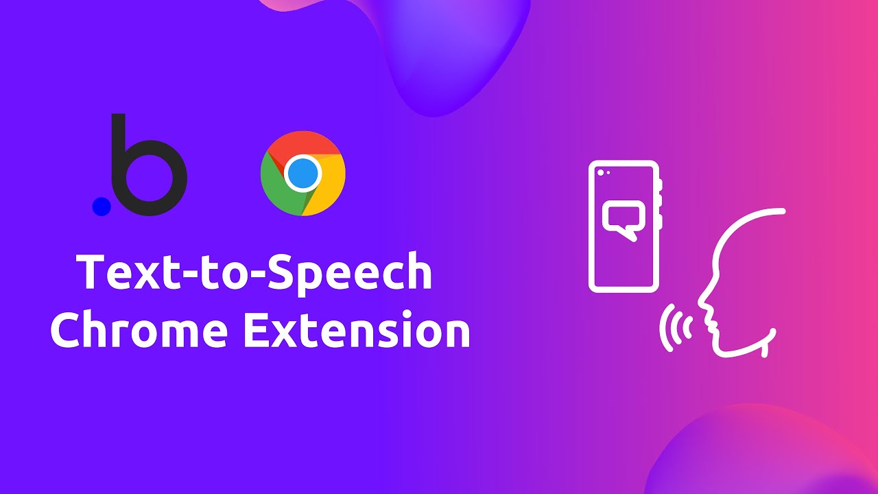 speech to text chrome extension
