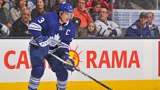 NHL.com 30 in 30 - Toronto Maple Leafs