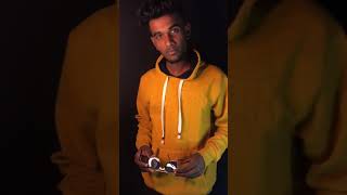 Transition Video Instagram Reels Goutam Gouthu Dress Changing Transition Video 