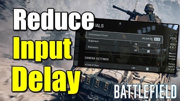 How to FIX Controller input LAG in Battlefield 6 on PS5 / PS5 Pro (Best Method)