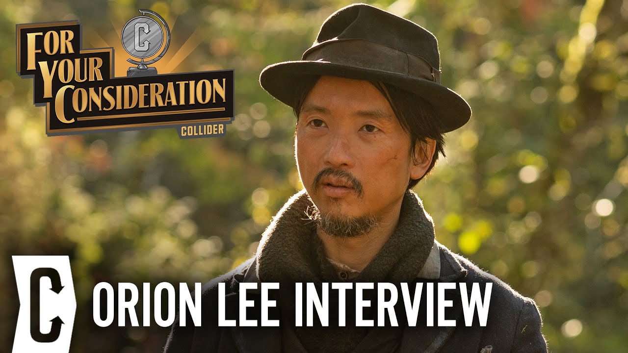 Orion Lee on Making First Cow and That Crushing Last Line