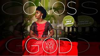 Miniatura del video "Onos - Forever You Are God [Official Audio]"