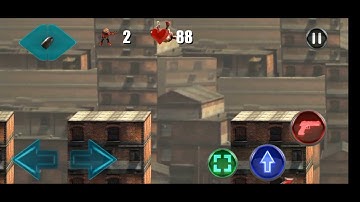 Killer Bean Unleashed: Story Mode: Level - 2