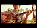 The kesh jig shane farrell banjo