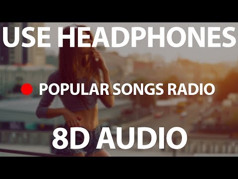 8D Songs Radio ▶ 24/7 Music Live | Deep House & Tropical House | Chill Music | Dance Music | EDM