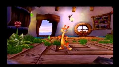 Jak and Daxter - Episode 1