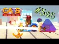 THE JUMPING CLOUD! *MAKING YOUR BUILD!* | C.A.T.S.: Crash Arena Turbo Stars #345