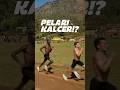 Rahasia Pelari Kenya! #shorts