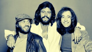 BEE GEES -  DON´T FALL IN LOVE WITH ME I LEGENDADO (PTBR)