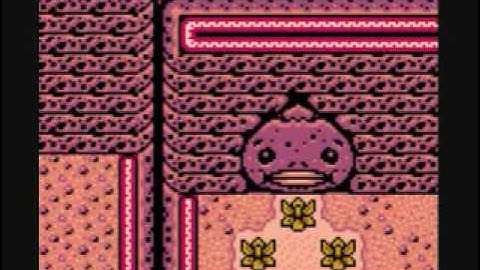 Zelda: Oracle of Ages: Blind (Part 38)