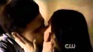 Taylor Swift- Enchanted (video oficial) Stefan and Elena