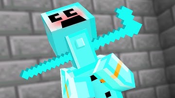 Really Dumb Ways to Die in Minecraft