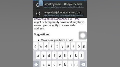 How to download sb game hacker 100%working on android