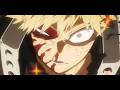 FIRST LOOK AT CLUSTER BAKUGO, HE'S INSANE!! | MY HERO ULTRA RUMBLE