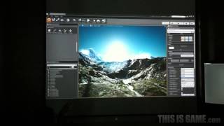 Making MMORPG with Unreal 4 Engine?
