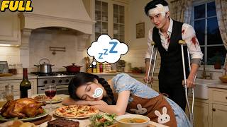 Full No One Cares About The Injured CEO, Only A Kind Woman Cooks All Night And Falls Asleep, Love Begins! Update