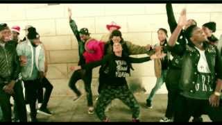 Naenae In Paris By Djly Prod