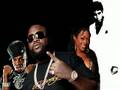 Rick Ross - Push it (ft. Trina & Plies)