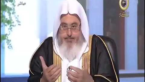 " الأذكار بعد الصلاة " ..الشيخ : محمد صالح المنجد