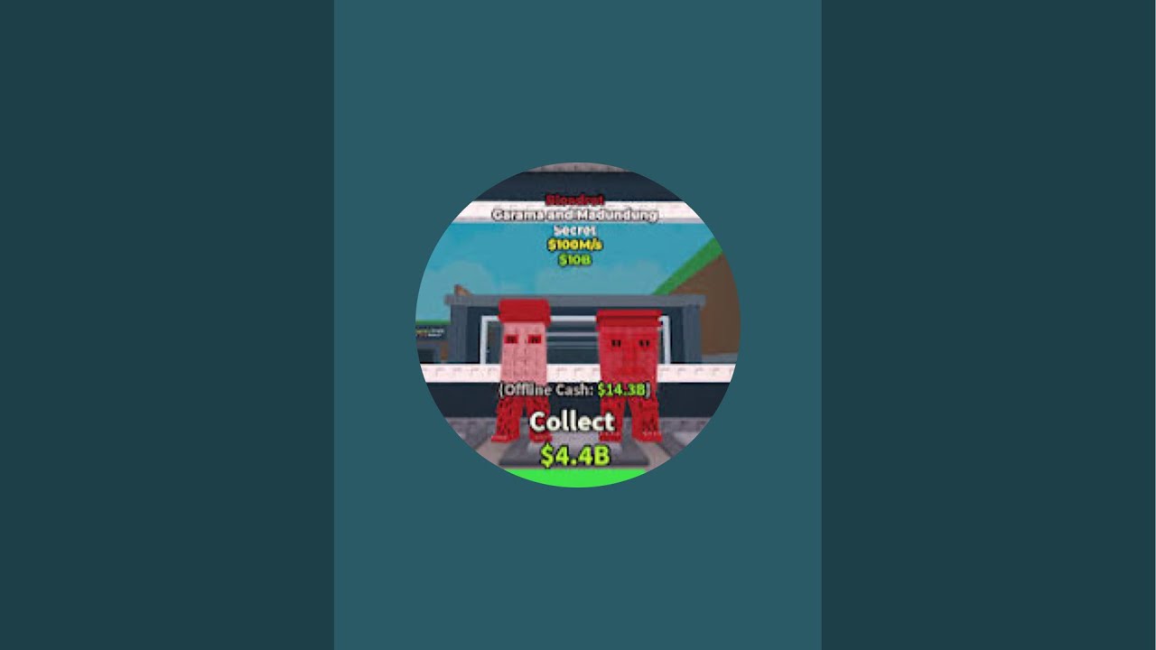 Soulblox is dueling high tiers in SAB