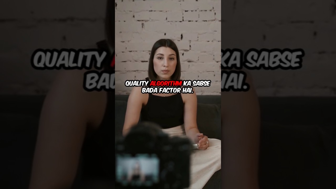 Instagram Algorithm 2026 EXPLAINED in 20 Seconds 