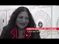 2019 – Dörte Spengler-Ahrens im Interview | Creative Week 2019 presented by ADC & ZHdK