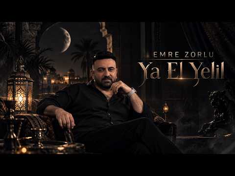 Emre Zorlu - Ya El Yelil
