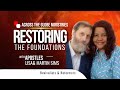 Restoring the Foundations