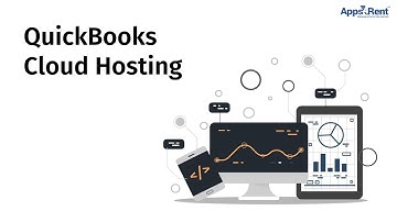 QuickBooks Cloud Hosting